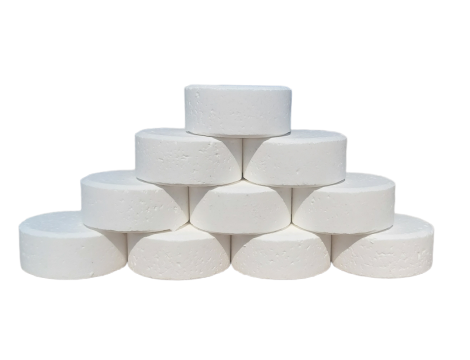Chlorox T Tabletki 20 g 1 kg - 2